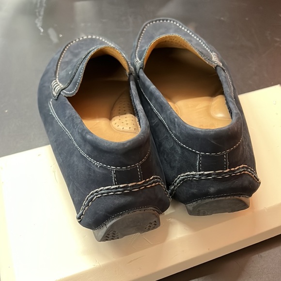 Johnston & Murphy Loafers - Picture 6 of 7